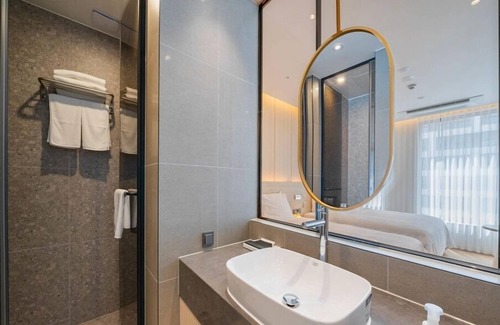 Siheung Hotel | THE HOUND HOTEL BANDALISLAND 2
