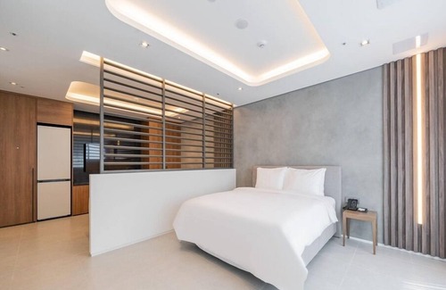 Siheung Hotel | THE HOUND HOTEL BANDALISLAND 2