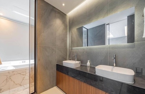 Siheung Hotel | THE HOUND HOTEL BANDALISLAND 2