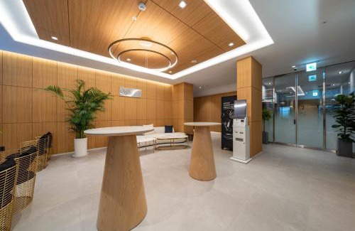 Siheung Hotel | The hound hotel bandalseom2