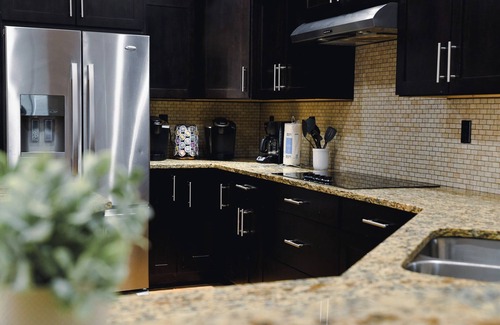 Milltown House | The House at Cedar Grove