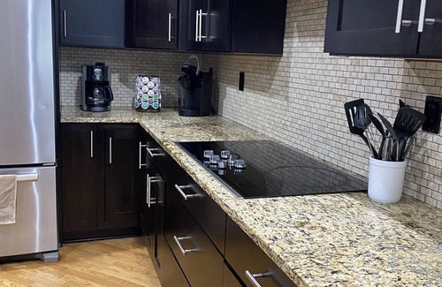 Milltown House | The House at Cedar Grove