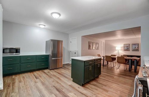 McArthur Other | The House at Elkridge Pines + Modern Farmhouse on 30 Private Acres