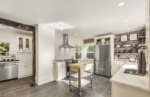 Monroe Other | The House at Richardson Creek is a 20 bed Amenity-Rich Dutch Colonial Farmhouse