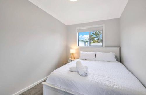 Sanctuary Point House | The House at Sanctaury Point