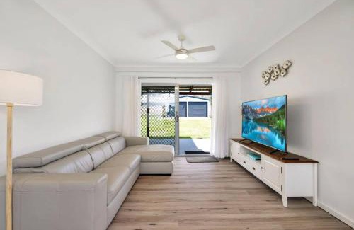 Sanctuary Point House | The House at Sanctaury Point
