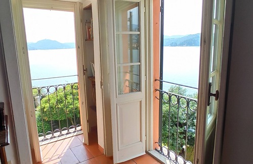 Orta San Giulio House | The house by the lake