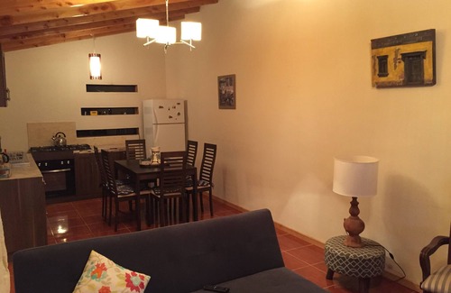 San Pedro de Atacama House | THE HOUSE OF LARACHE