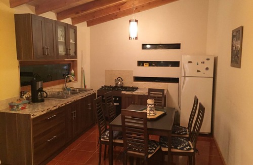 San Pedro de Atacama House | THE HOUSE OF LARACHE