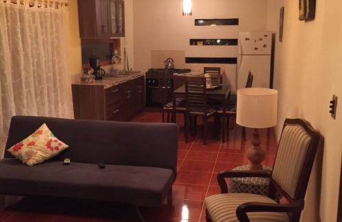 San Pedro de Atacama House | THE HOUSE OF LARACHE