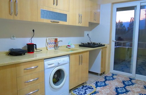 Antakya House | The house consists of two separate floors . Each floor is a separate house