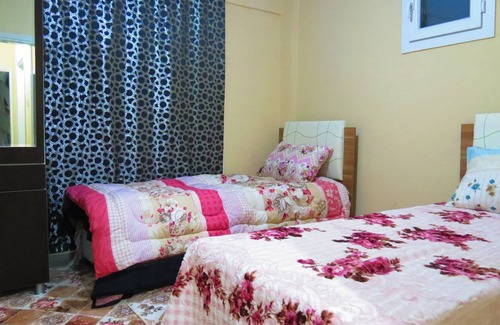Antakya House | The house consists of two separate floors . Each floor is a separate house