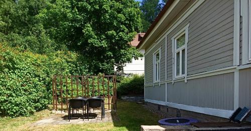 Lahti Apartment | The House