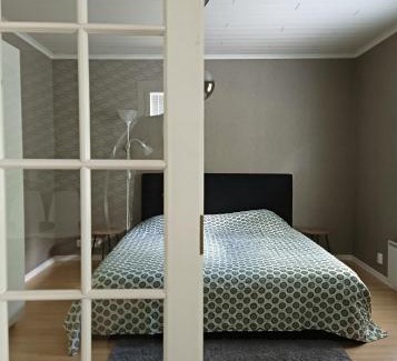 Lahti Apartment | The House