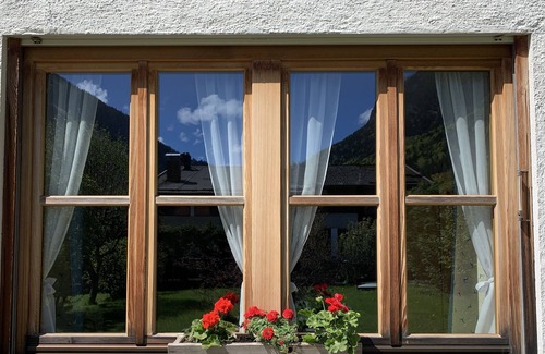 Josefsthal House | The house for demanding guests