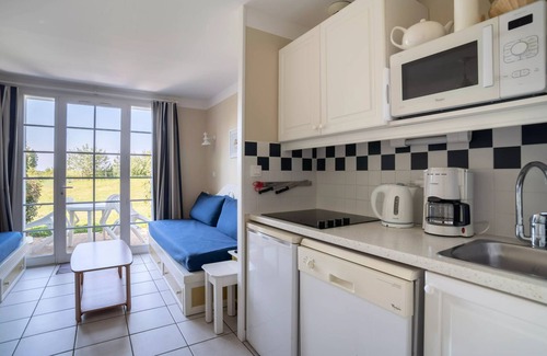 Bourgenay Villa | The Houses of Port Bourgenay - maeva Home - 2-Room House 5 People - Selection