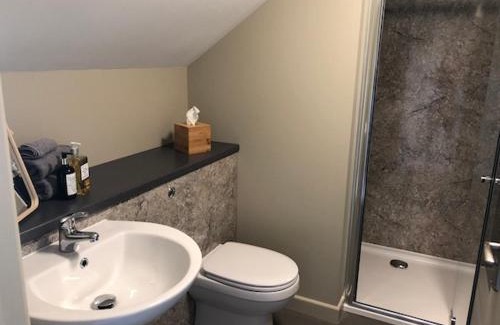 Gigha Bed & Breakfast | the house@glenbarr