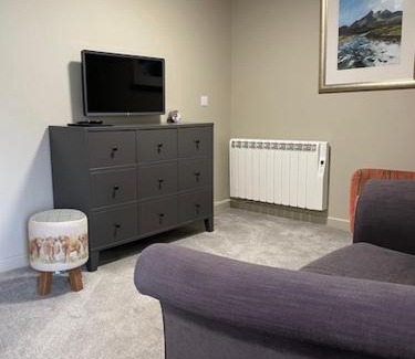 Gigha Bed & Breakfast | the house@glenbarr