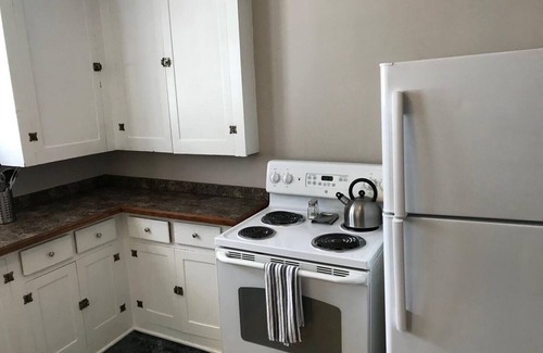 Clintonville House | The House Hotels - New Crestview