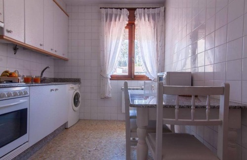 Portonovo Apartment | The House in Portonovo