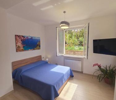 Piano di Sorrento House | The house in the green