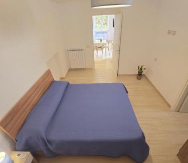 Piano di Sorrento House | The house in the green