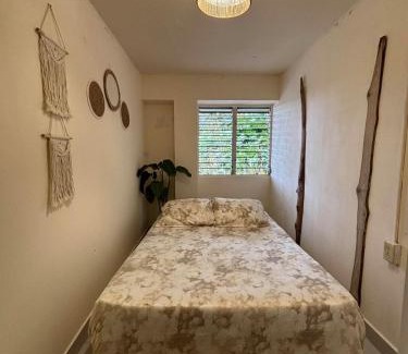 Las Cumbres Apartment | The House in the woods