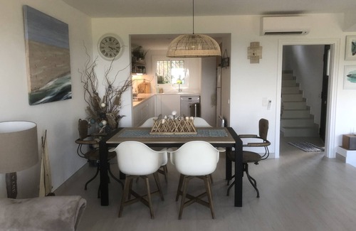 Tamariu House | The house is located in the residential area of ​Cala Nostra TAMARIU