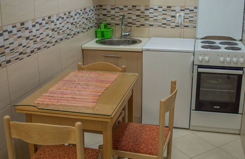 Bar Apartment | The house is on a peaceful place 2