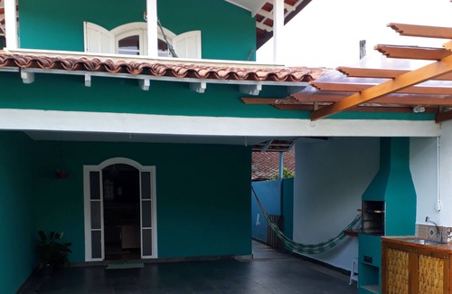 Barra Velha House | The house is well located near supermarket, restaurants, hospital