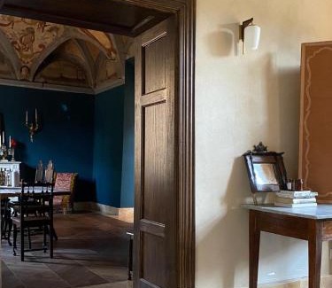 Strevi Bed & Breakfast | The House