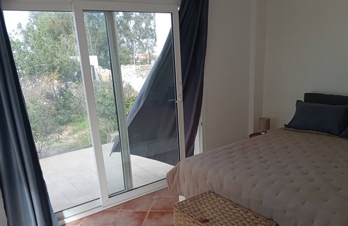 Essaouira Villa | The House Just 8 km From Essaouira and its Beaches