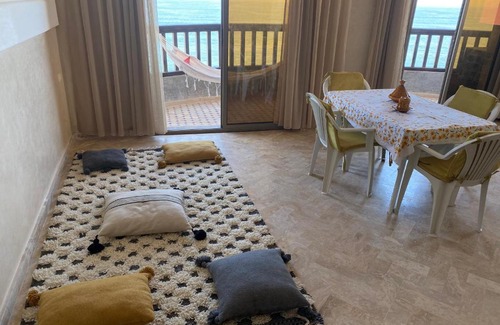 Mirleft Apartment | The house morjana