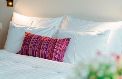 Ghent City Centre House | The House of Edward by Domani Hotels