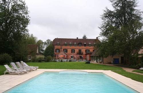 Saint-Germain-des-Grois House | The House of Lana .