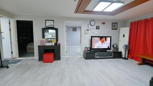 Nam-gu Apartment | The house of gallery