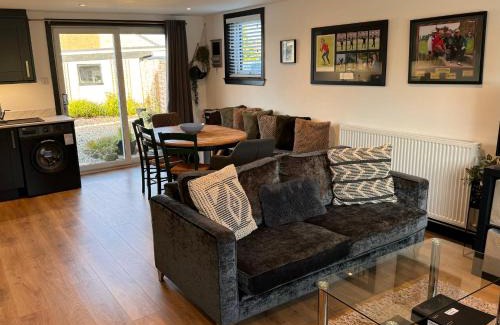 St. Andrews House | The House of Golf