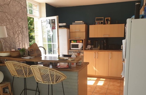 Gragnague House | The house of happiness 15 minutes from Toulouse