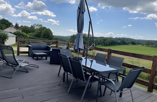 Moux-en-Morvan House | The House of Happiness in the heart of the Morvan 4* - La Maison du bonheur