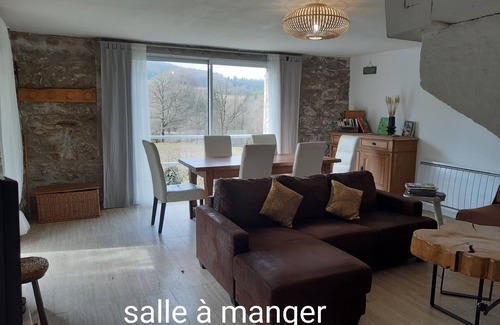 Le Soulie House | The house of happiness