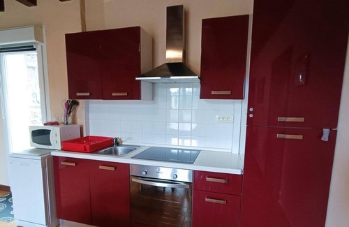 Milhac House | The House of Happiness