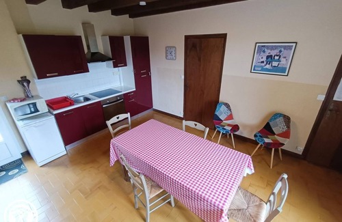 Milhac House | The House of Happiness