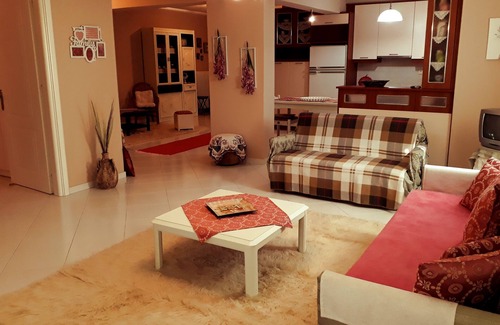 Kalambaka Apartment | The house of keti - Kalabaka