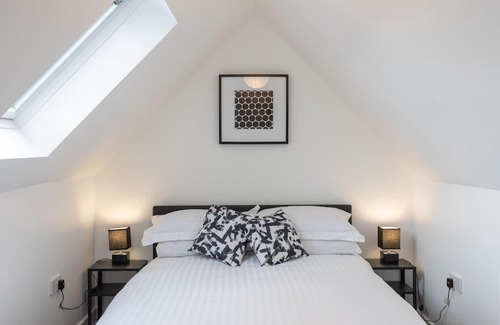 Erdington Apartment | THE HOUSE OF KOO