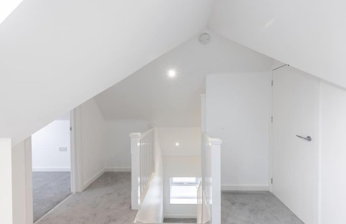Erdington Apartment | THE HOUSE OF KOO