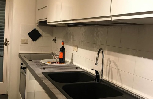 San Lorenzo Apartment | The house of mirrors Florence Historic Center Free Wifi
