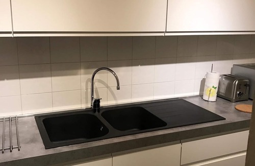 San Lorenzo Apartment | The house of mirrors Florence Historic Center Free Wifi