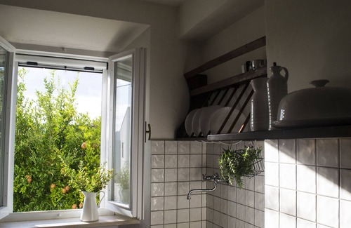 Montegiardino House | The House of Montegiardino
