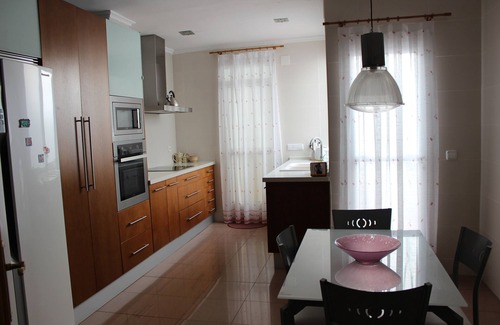 Lliria House | THE HOUSE OF PICH, 20KM VALENCIA.