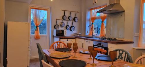Watford House | The House of Requirement